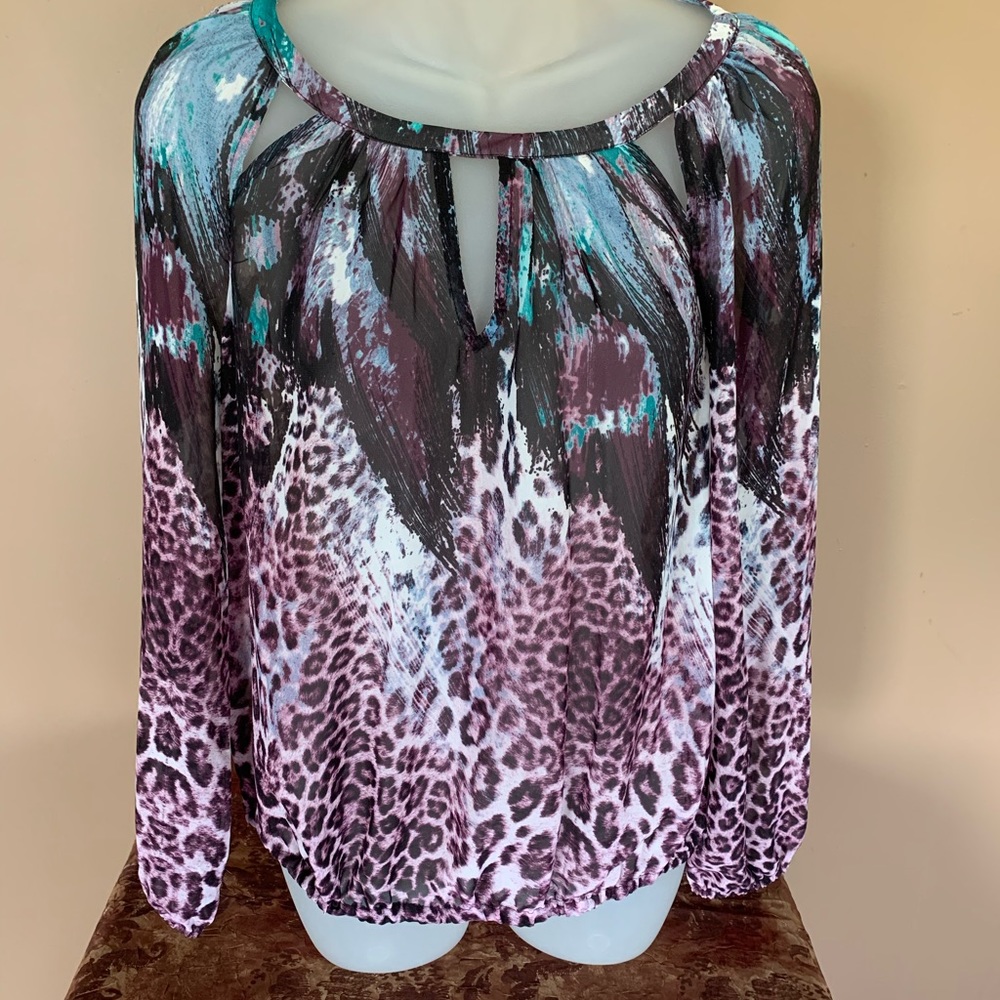 Jennifer Lopez Blouse